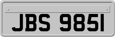 JBS9851