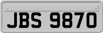 JBS9870