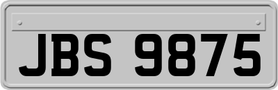 JBS9875