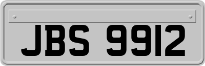 JBS9912