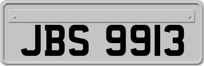 JBS9913