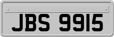 JBS9915