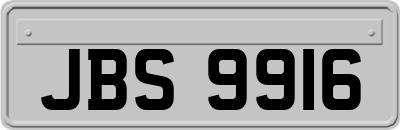 JBS9916
