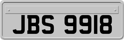 JBS9918
