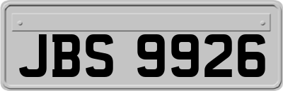 JBS9926