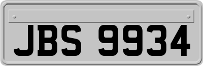 JBS9934