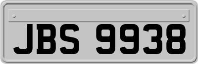 JBS9938