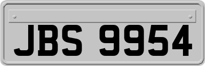 JBS9954