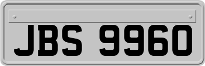 JBS9960