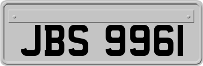 JBS9961