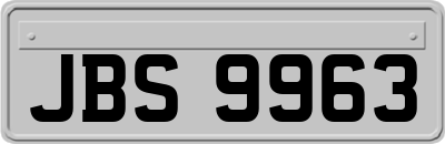 JBS9963