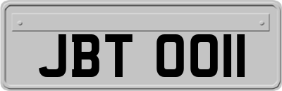 JBT0011