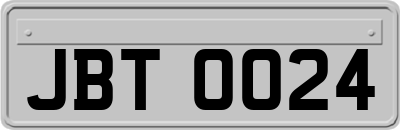 JBT0024