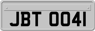 JBT0041