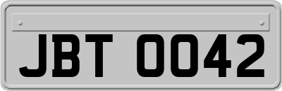 JBT0042