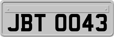 JBT0043
