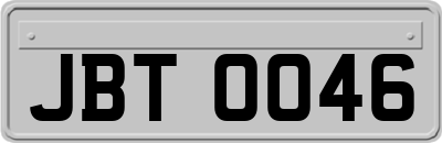 JBT0046