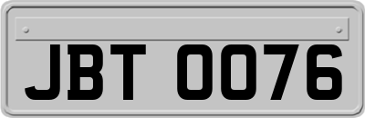 JBT0076