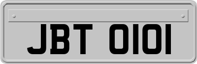 JBT0101