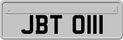 JBT0111