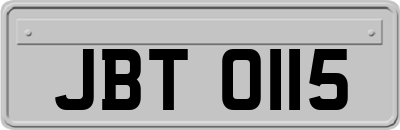 JBT0115