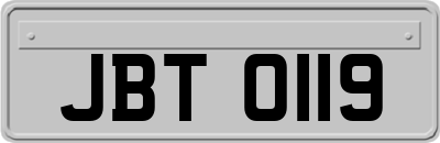 JBT0119