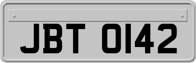 JBT0142