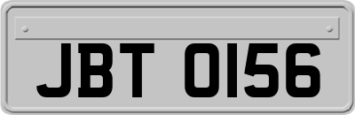 JBT0156