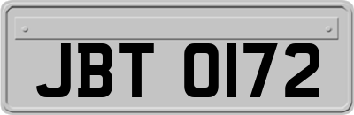 JBT0172