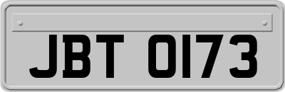 JBT0173