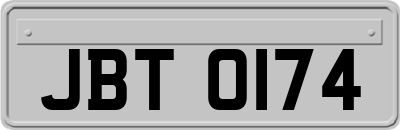 JBT0174