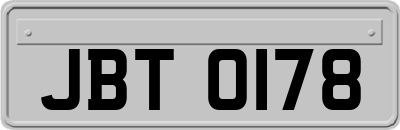 JBT0178