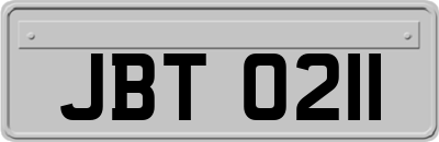 JBT0211