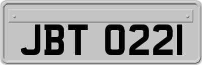 JBT0221