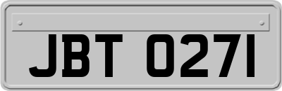 JBT0271