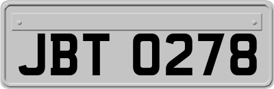 JBT0278