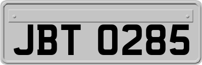 JBT0285