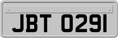 JBT0291