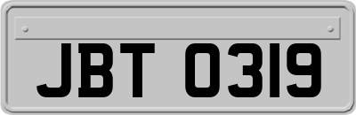 JBT0319
