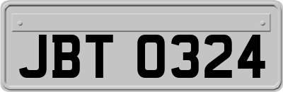 JBT0324