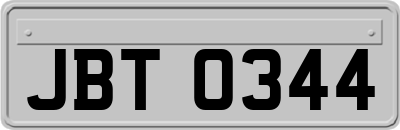 JBT0344