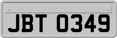 JBT0349