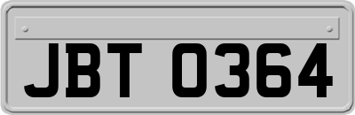 JBT0364
