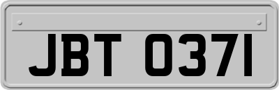 JBT0371