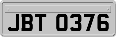 JBT0376