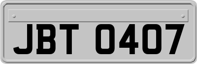 JBT0407