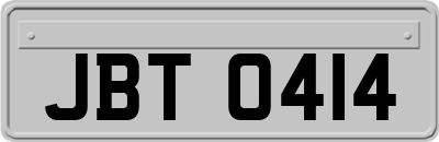 JBT0414