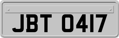 JBT0417