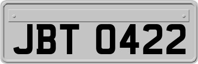 JBT0422