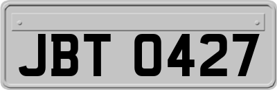 JBT0427